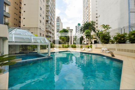 Apartamento para alugar com 71m², 2 quartos e 1 vagaÁrea comum - Piscina