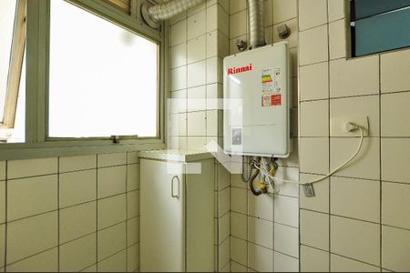 Apartamento para alugar com 71m², 2 quartos e 1 vagaÁrea de Serviço