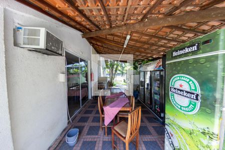 Área comum de apartamento para alugar com 2 quartos, 55m² em Jardim Sulacap, Rio de Janeiro