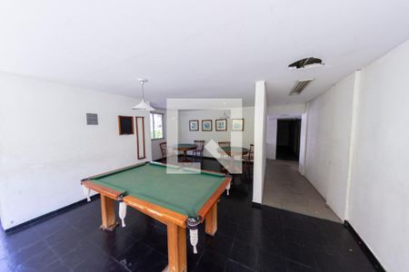 Apartamento para alugar com 55m², 2 quartos e 1 vaga Apartamento para alugar com 55m², 2 quartos e 1 vagaÁrea comum