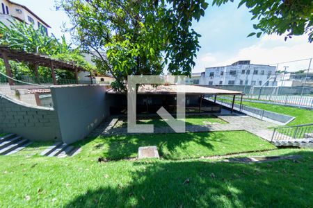 Apartamento para alugar com 55m², 2 quartos e 1 vaga Apartamento para alugar com 55m², 2 quartos e 1 vagaÁrea comum