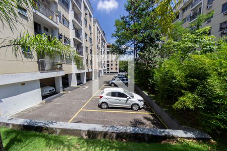 Apartamento para alugar com 55m², 2 quartos e 1 vaga Apartamento para alugar com 55m², 2 quartos e 1 vagaÁrea comum