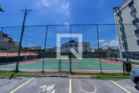 Apartamento para alugar com 55m², 2 quartos e 1 vaga Apartamento para alugar com 55m², 2 quartos e 1 vagaÁrea comum