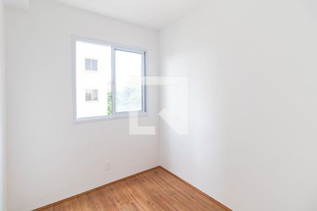 Quarto 1 de apartamento à venda com 2 quartos, 32m² em Jardim Celeste, São Paulo