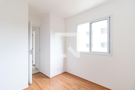Apartamento à venda com 32m², 2 quartos e sem vaga Apartamento à venda com 32m², 2 quartos e sem vagaQuarto 2