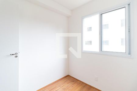 Quarto 1 de apartamento à venda com 2 quartos, 32m² em Jardim Celeste, São Paulo