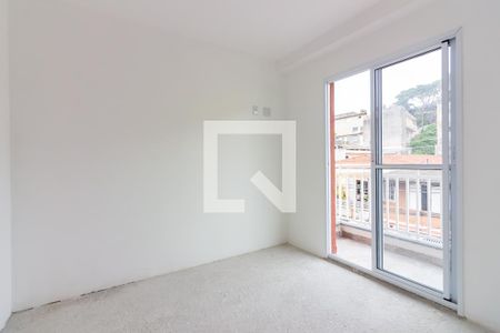 Apartamento à venda com 47m², 2 quartos e 1 vagaQuarto 2