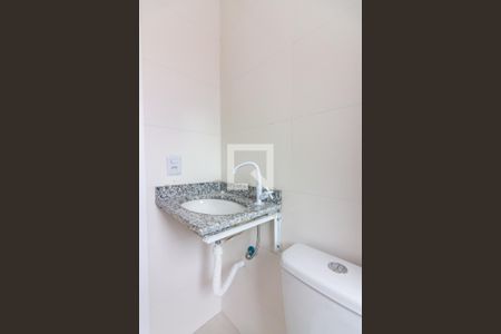 Apartamento à venda com 47m², 2 quartos e 1 vagaBanheiro