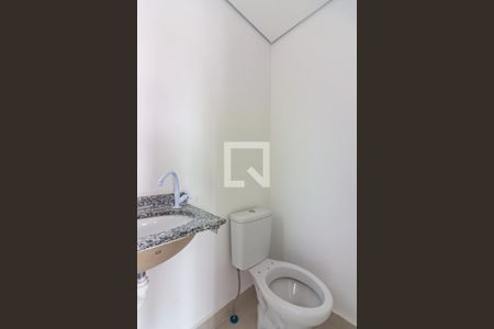 Apartamento à venda com 47m², 2 quartos e 1 vagaBanheiro 2