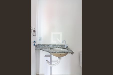 Apartamento à venda com 47m², 2 quartos e 1 vagaBanheiro 2