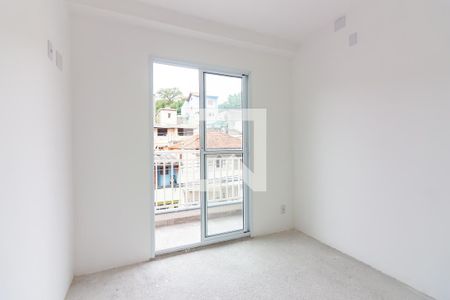 Apartamento à venda com 47m², 2 quartos e 1 vagaQuarto 2