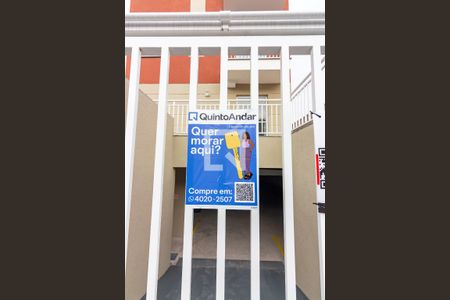 Apartamento à venda com 47m², 2 quartos e 1 vagaPlaca de Anuncio