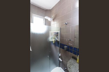 Apartamento à venda com 200m², 3 quartos e 2 vagas Apartamento à venda com 200m², 3 quartos e 2 vagasBanheiro da Suíte