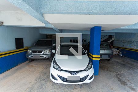 Apartamento à venda com 200m², 3 quartos e 2 vagas Apartamento à venda com 200m², 3 quartos e 2 vagasGaragem