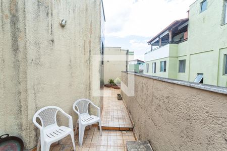 Apartamento à venda com 200m², 3 quartos e 2 vagas Apartamento à venda com 200m², 3 quartos e 2 vagasCobertura/Churrasqueira