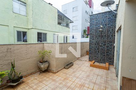 Apartamento à venda com 200m², 3 quartos e 2 vagas Apartamento à venda com 200m², 3 quartos e 2 vagasCobertura/Churrasqueira