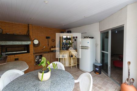 Apartamento à venda com 200m², 3 quartos e 2 vagas Apartamento à venda com 200m², 3 quartos e 2 vagasCobertura/Churrasqueira