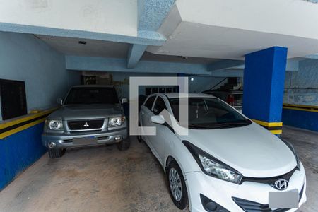 Apartamento à venda com 200m², 3 quartos e 2 vagas Apartamento à venda com 200m², 3 quartos e 2 vagasGaragem