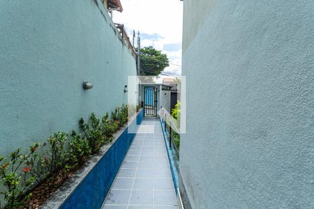 Apartamento à venda com 200m², 3 quartos e 2 vagas Apartamento à venda com 200m², 3 quartos e 2 vagasHall de Entrada