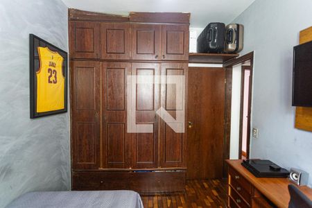 Apartamento à venda com 200m², 3 quartos e 2 vagas Apartamento à venda com 200m², 3 quartos e 2 vagasArmário do Quarto 3