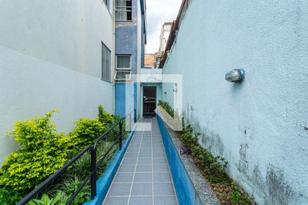 Apartamento à venda com 200m², 3 quartos e 2 vagas Apartamento à venda com 200m², 3 quartos e 2 vagasHall de Entrada