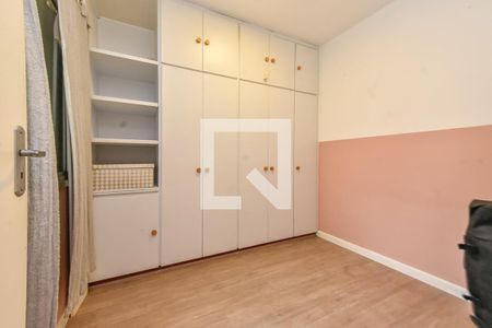Quarto de apartamento à venda com 1 quarto, 32m² em Campos Elíseos, São Paulo
