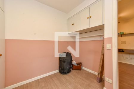 Quarto de apartamento à venda com 1 quarto, 32m² em Campos Elíseos, São Paulo