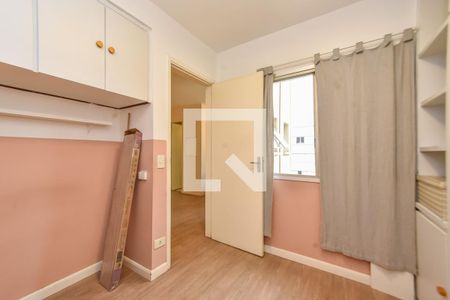 Quarto de apartamento à venda com 1 quarto, 32m² em Campos Elíseos, São Paulo