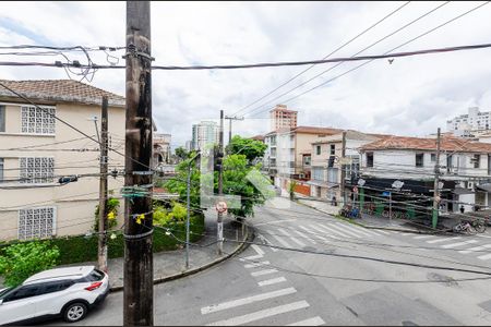 Apartamento para alugar com 70m², 1 quarto e sem vagaVista