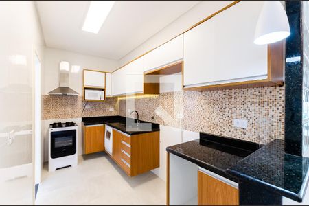 Apartamento para alugar com 70m², 1 quarto e sem vagaCozinha