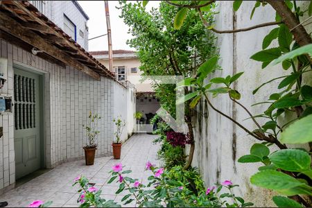 Apartamento para alugar com 70m², 1 quarto e sem vagaHall de entrada