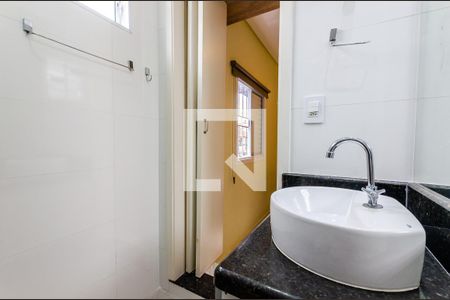 Apartamento para alugar com 70m², 1 quarto e sem vagaBanheiro suíte