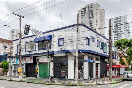 Apartamento para alugar com 70m², 1 quarto e sem vagaFachada