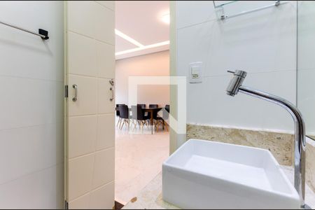 Apartamento para alugar com 70m², 1 quarto e sem vagaBanheiro
