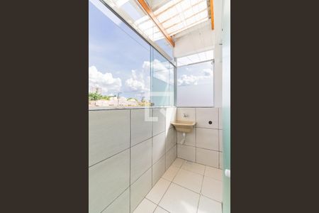 Apartamento para alugar com 45m², 1 quarto e sem vagaLavanderia