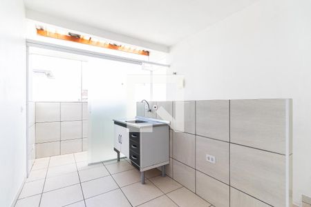 Apartamento para alugar com 45m², 1 quarto e sem vagaCozinha