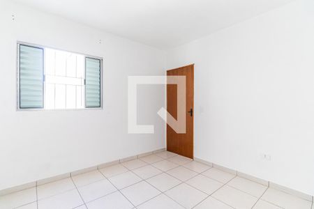 Quarto  de apartamento para alugar com 1 quarto, 45m² em Jardim Sabara, São Paulo