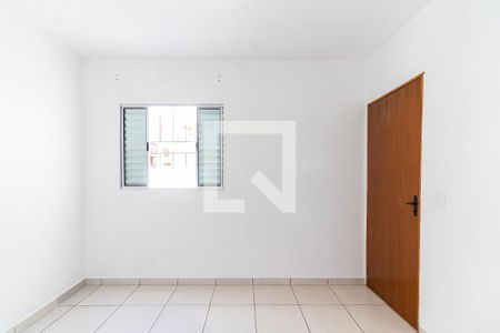 Quarto  de apartamento para alugar com 1 quarto, 45m² em Jardim Sabara, São Paulo