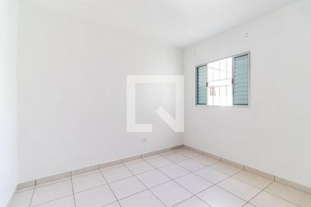 Quarto  de apartamento para alugar com 1 quarto, 45m² em Jardim Sabara, São Paulo