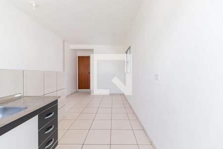 Apartamento para alugar com 45m², 1 quarto e sem vagaCozinha