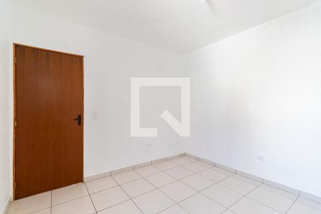 Quarto  de apartamento para alugar com 1 quarto, 45m² em Jardim Sabara, São Paulo