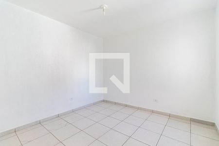 Quarto  de apartamento para alugar com 1 quarto, 45m² em Jardim Sabara, São Paulo