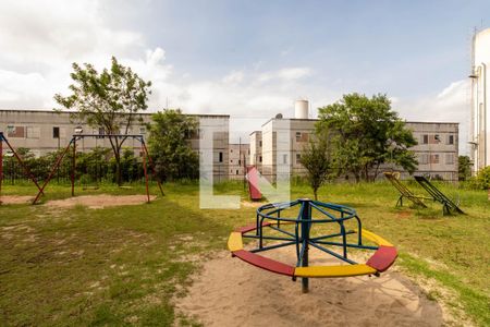 Área comum - Playground de apartamento para alugar com 2 quartos, 45m² em Jardim Nova Cidade, Guarulhos
