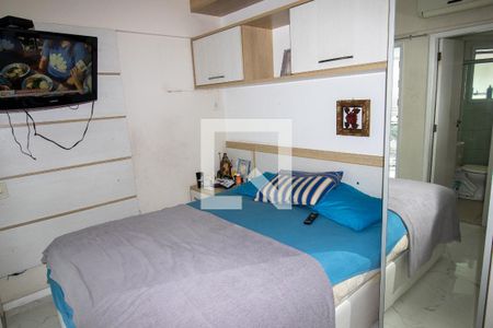 Apartamento à venda com 77m², 2 quartos e 2 vagas Apartamento à venda com 77m², 2 quartos e 2 vagasQuarto 2