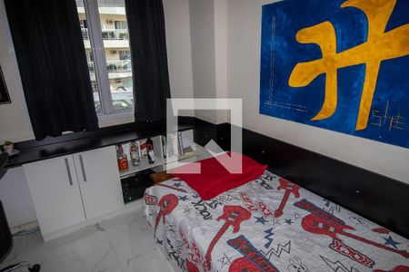 Apartamento à venda com 77m², 2 quartos e 2 vagas Apartamento à venda com 77m², 2 quartos e 2 vagasQuarto 1