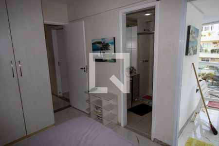 Apartamento à venda com 77m², 2 quartos e 2 vagas Apartamento à venda com 77m², 2 quartos e 2 vagasQuarto 2