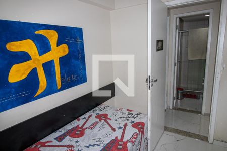 Apartamento à venda com 77m², 2 quartos e 2 vagas Apartamento à venda com 77m², 2 quartos e 2 vagasQuarto 1