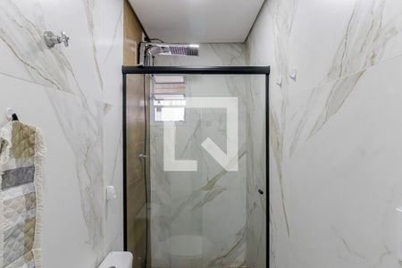 Apartamento à venda com 67m², 2 quartos e 2 vagasBanheiro
