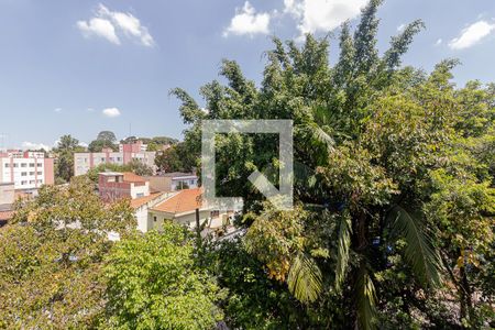 Apartamento à venda com 67m², 2 quartos e 2 vagasVista do Quarto 2