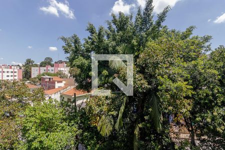Apartamento à venda com 67m², 2 quartos e 2 vagasVista do Quarto 1